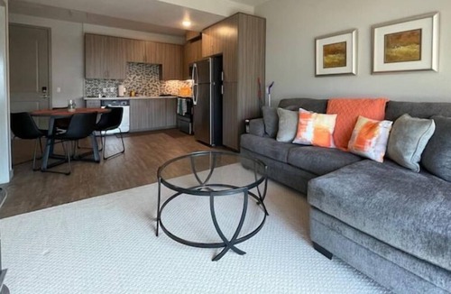 National City Apartment | King 1 Bd1Ba Apt Perfect for Travelers