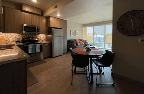 National City Apartment | King 1 Bd1Ba Apt Perfect for Travelers