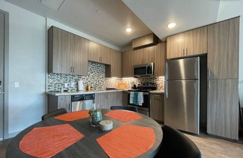 National City Apartment | King 1 Bd1Ba Apt Perfect for Travelers