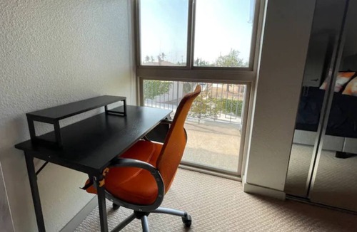 National City Apartment | King 1 Bd1Ba Apt Perfect for Travelers