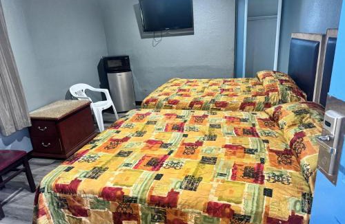 Los Angeles Hotel | King Castle Motel