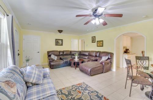 Silver Creek House | Kingston Home w/Shared Pool - 23 Mi to LakePoint!