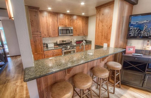 Kings Beach Condo | Kingswood Condo | Community Pool
