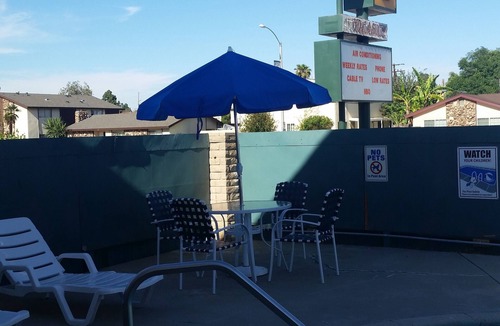 Northwest Anaheim Hotel | Kona Inn Motel Anaheim