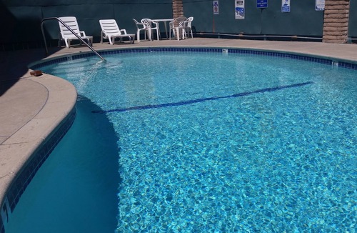 Northwest Anaheim Hotel | Kona Inn Motel Anaheim