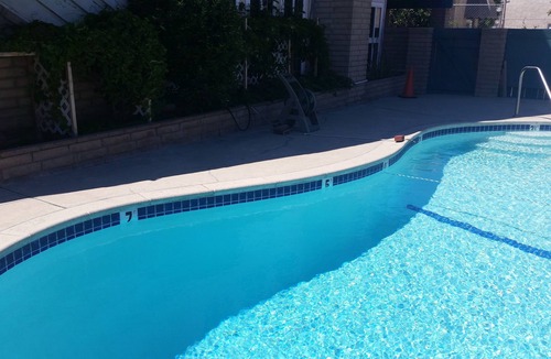 Northwest Anaheim Hotel | Kona Inn Motel Anaheim