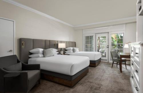 Del Mar Resort | L'Auberge Del Mar Resort and Spa