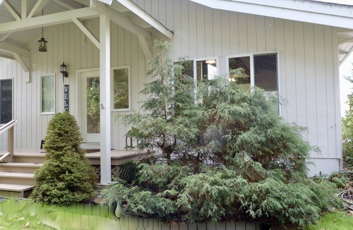 Alvadore House | L&D North House - A Waterfront Getaway