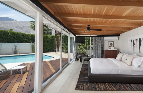 Twin Palms Resort | L'Horizon Resort & Spa, Hermann Bungalows