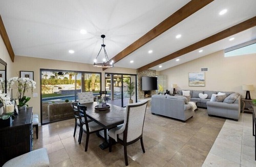 Magnesia Falls Cove Villa | La Bella Vida Retreat