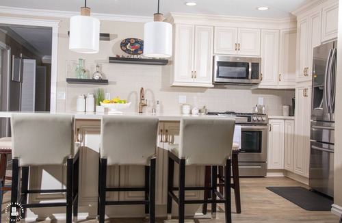 Montclair House | LA CASA DEL SOL, 3 BED HOUSE, Border Claremont