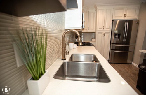 Montclair House | LA CASA DEL SOL, 3 BED HOUSE, Border Claremont