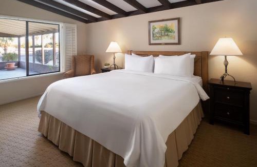Borrego Springs Hotel | La Casa Del Zorro Resort & Spa