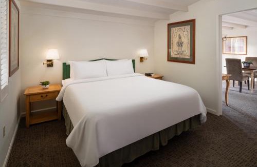 Borrego Springs Hotel | La Casa Del Zorro Resort & Spa
