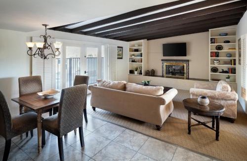 Borrego Springs Hotel | La Casa Del Zorro Resort & Spa