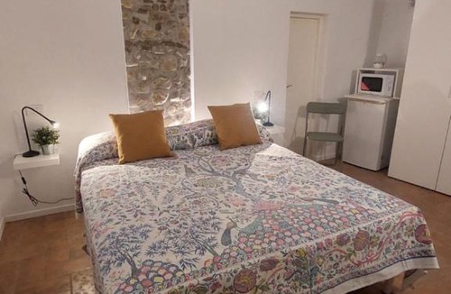 Santarcangelo di Romagna House | La Casetta Sulle Mura