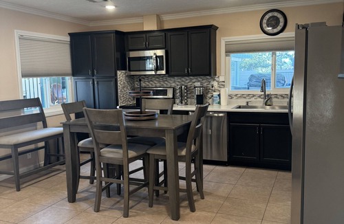 Sunrise Manor House | La Casita, Las Vegas