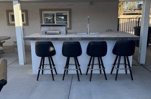 Sunrise Manor House | La Casita, Las Vegas