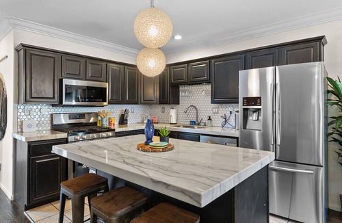 Bankers Hill House | La Dolce Vita by Coastline Vacation Rentals