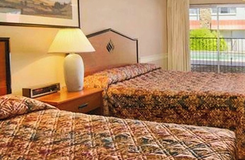 La Grande Hotel | La Grande Inn