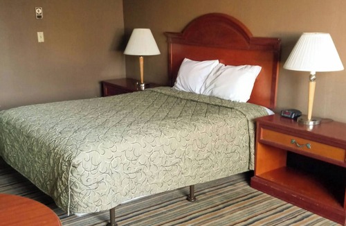 La Grande Hotel | La Grande Inn