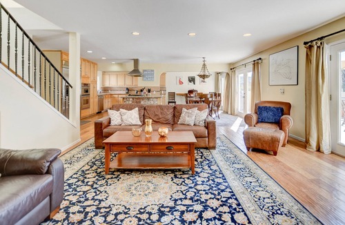La Jolla Shores House | La Jolla Shores Luxury Home with Breathtaking Views
