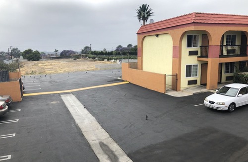 West Athens Hotel | La Mirage Inn LAX Airport