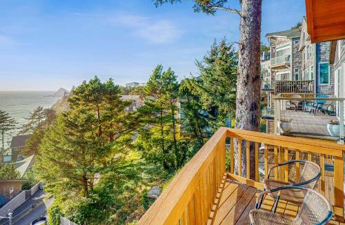Oceanside House | La Petite Maison