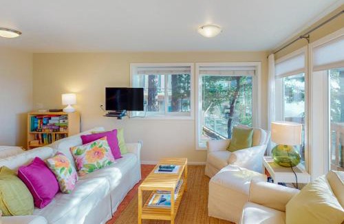 Oceanside House | La Petite Maison