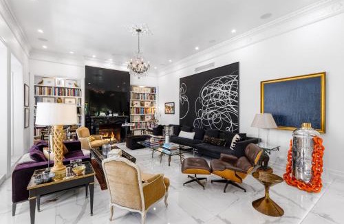 Deep Well Ranch House | La Petite Maison