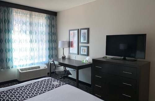 La Verkin Hotel | La Quinta by Wyndham La Verkin - Gateway to Zion