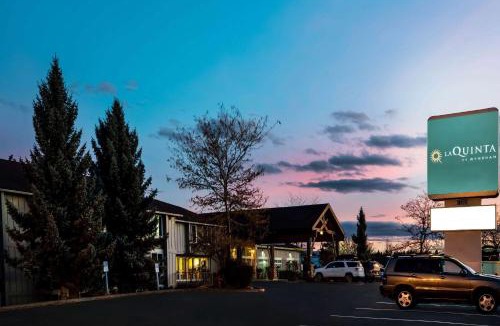 Old Farm District Hotel | La Quinta Inn by Wyndham Bend