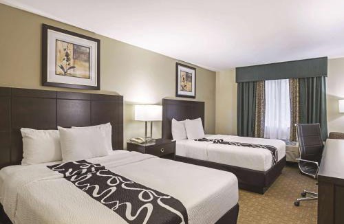 Lacey Hotel | La Quinta Inn by Wyndham Olympia - Lacey