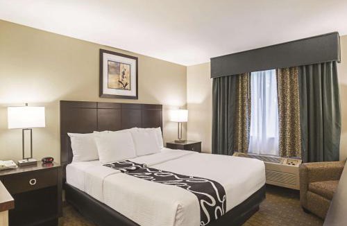 Lacey Hotel | La Quinta Inn by Wyndham Olympia - Lacey