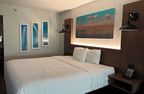 Rancho Penasquitos Hotel | La Quinta Inn by Wyndham San Diego - Miramar