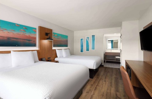 Rancho Penasquitos Hotel | La Quinta Inn by Wyndham San Diego - Miramar