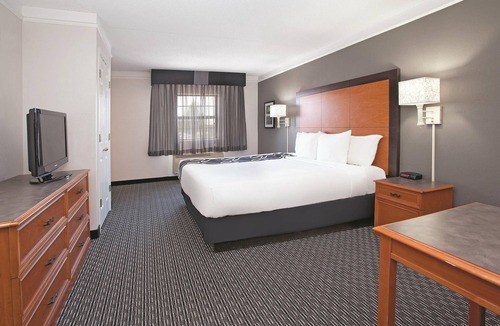 Midvale Hotel | La Quinta Inn by Wyndham Salt Lake City Midvale