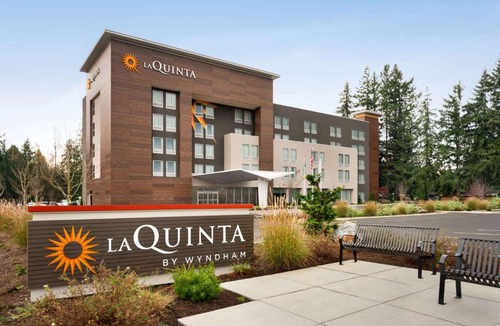 Marysville Hotel | La Quinta Inn & Suites by Wyndham Marysville