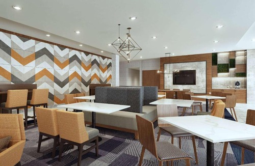 Marysville Hotel | La Quinta Inn & Suites by Wyndham Marysville