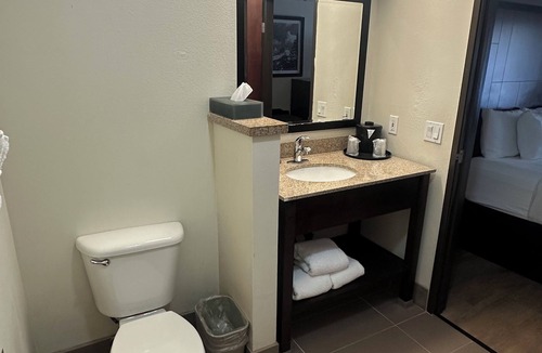 Parkrose Hotel | La Quinta Inn & Suites by Wyndham Portland Airport