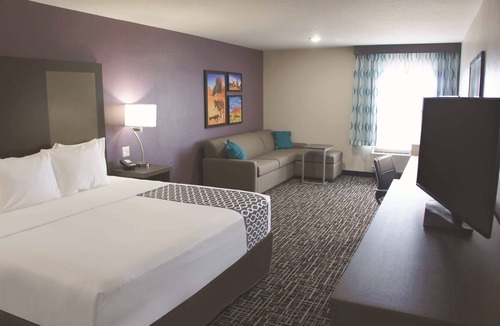 Kanab Hotel | La Quinta Inn & Suites by Wyndham Kanab