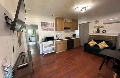 East San Gabriel House | LA sweet home Private Entry 1BR Quiet Stay