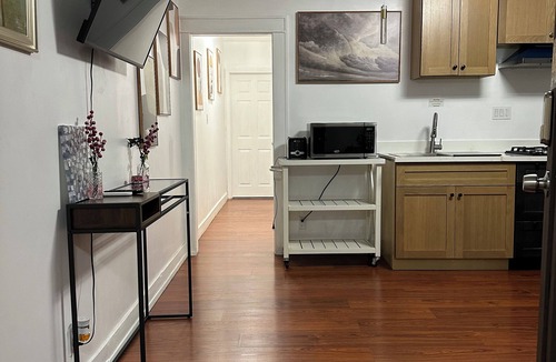 East San Gabriel House | LA sweet home Private Entry 1BR Quiet Stay