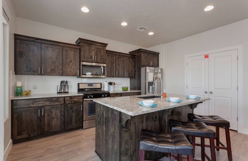 Sienna Hills House | Ladera Resort 370, Arcade Basketball, (2) X-Box Ones, and Community Pool