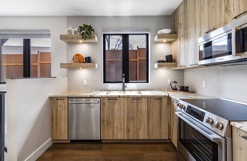 Zion National Park South Entrance Villa | LaFave-Luxury Villa at Zion: Lava Point