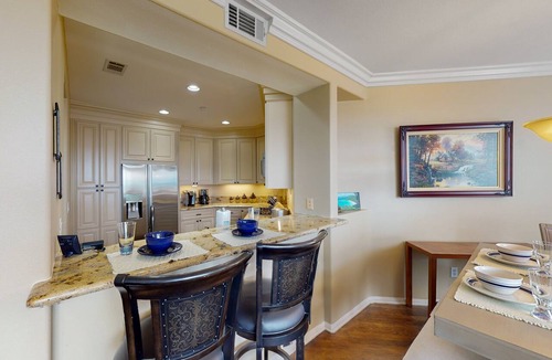 Carlsbad Condo | Lagoon Sunrise 205 - 30-Night Minimum