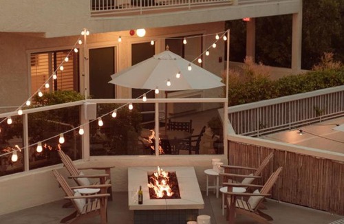 Laguna Beach Hotel | Laguna Beach House