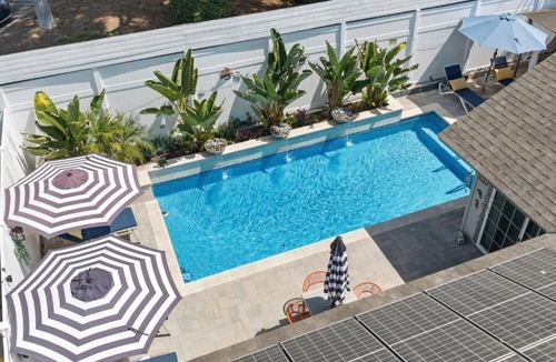 Laguna Hills Villa | Laguna oasis Pool, Jacuzzi, Sauna