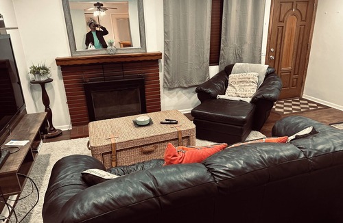 Lake Isabella House | Lake Isabella house