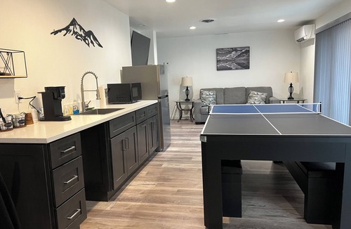 Weed Hotel | Lake Shastina Golf Resort